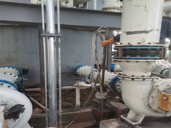 南宫设备基础沉降下沉注浆加固增加荷载