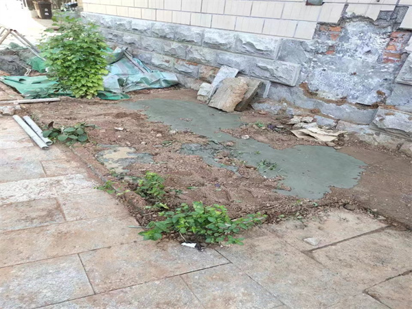 南宫地基基础注浆增加承载力灌浆加固