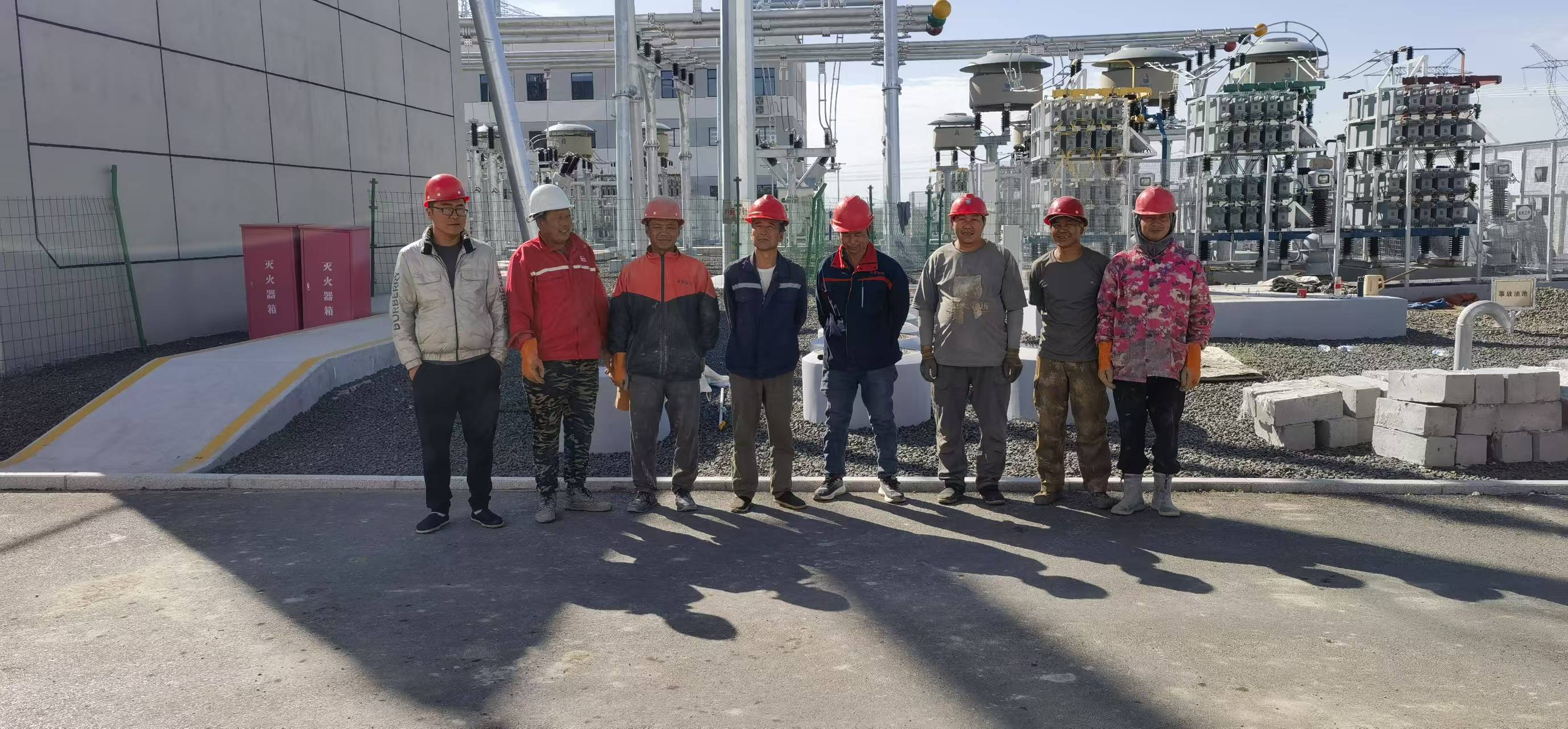 南宫地基沉降如何修复?